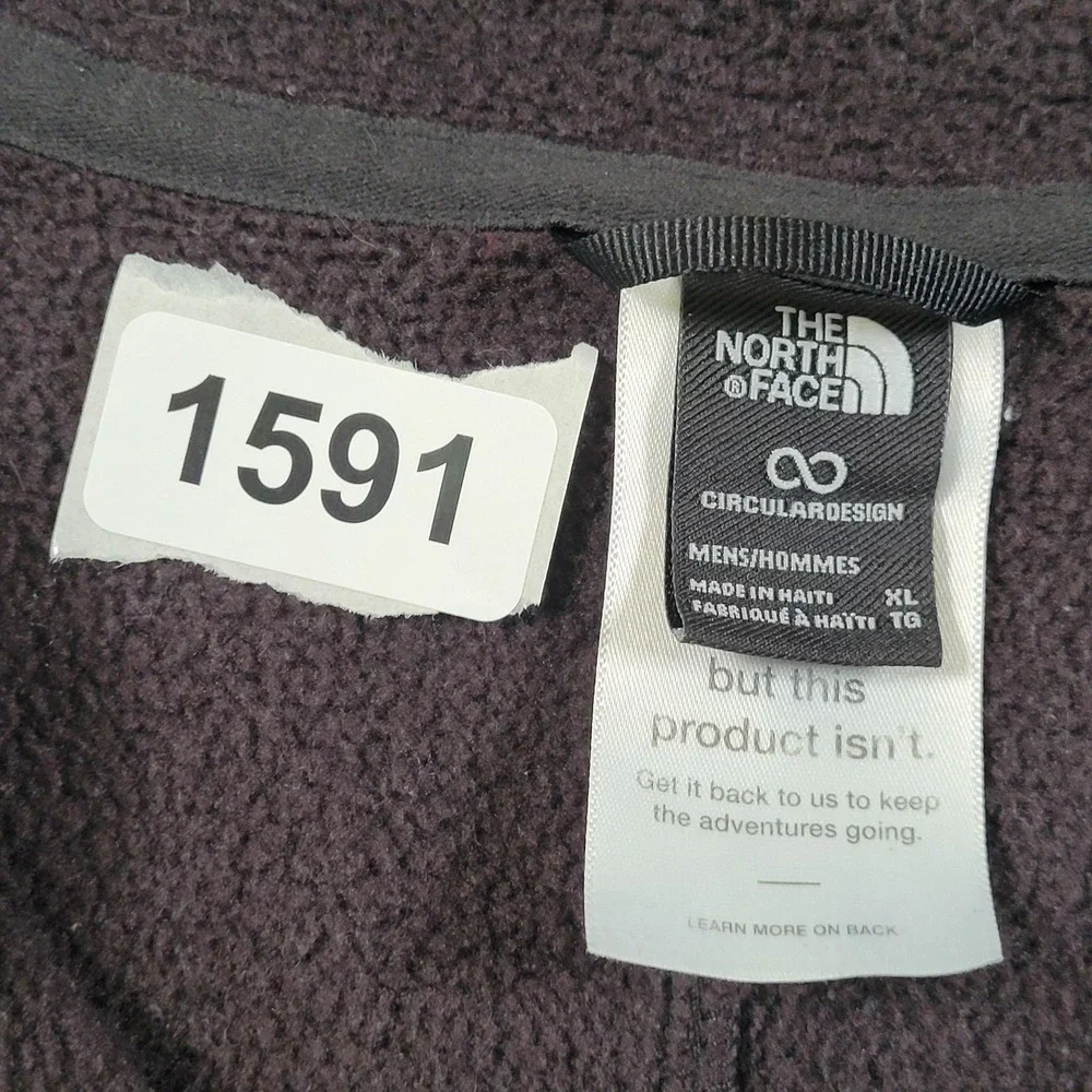 The North Face north face